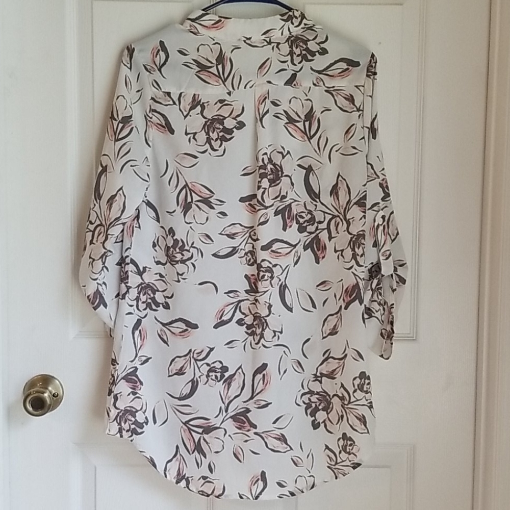 Dress Top - Picture 5 of 5